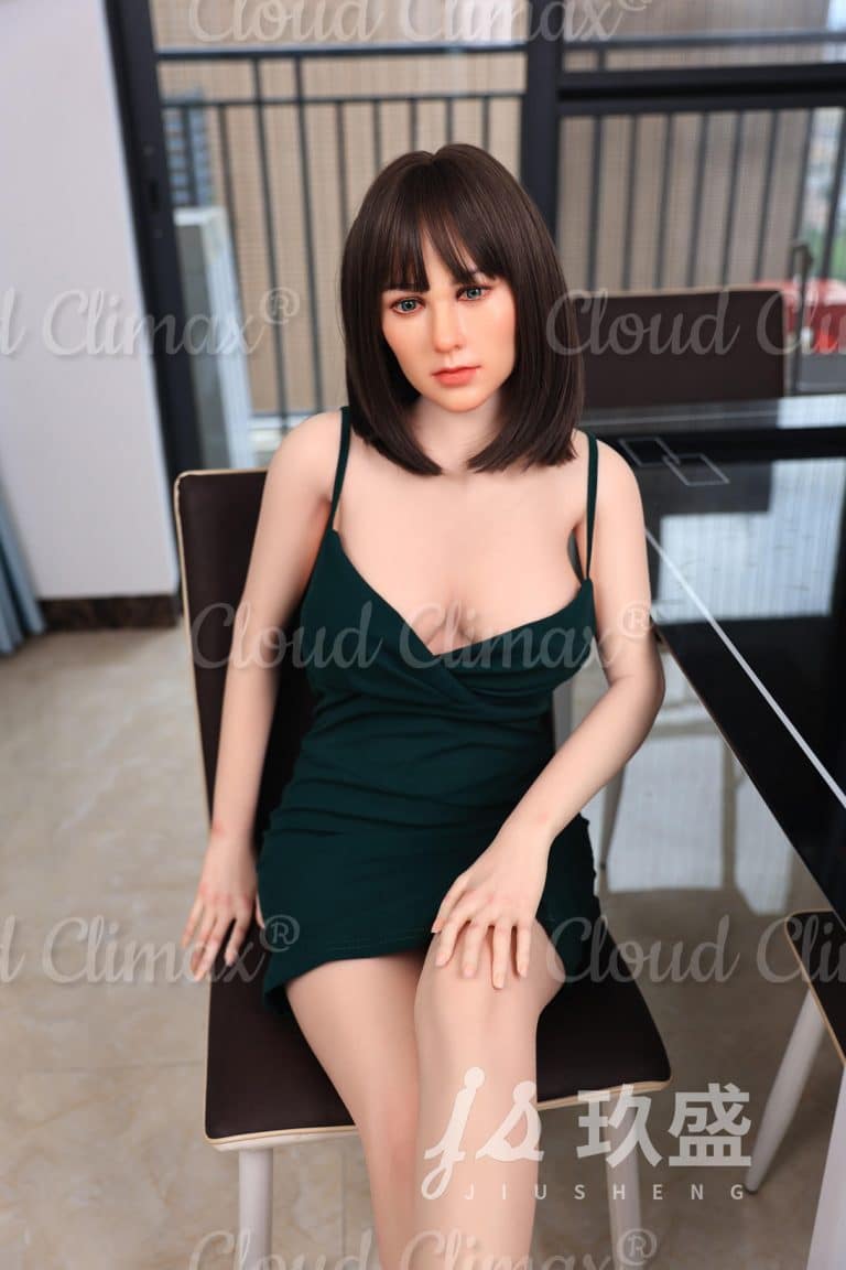 Jiusheng 156 Evelyn – 28