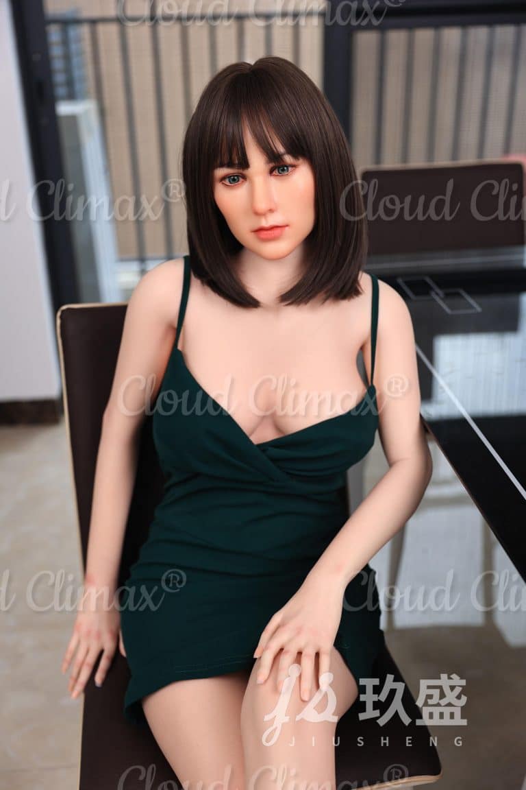 Jiusheng 156 Evelyn – 29