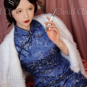 Jiusheng Doll 150cm Large Breasts with Model 14