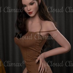 Zelex Silicone 170cm Big Breasts with G48 Fair