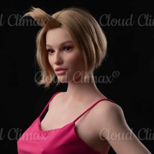 Zelex Silicone 170cm Big Breasts with G52 Fair