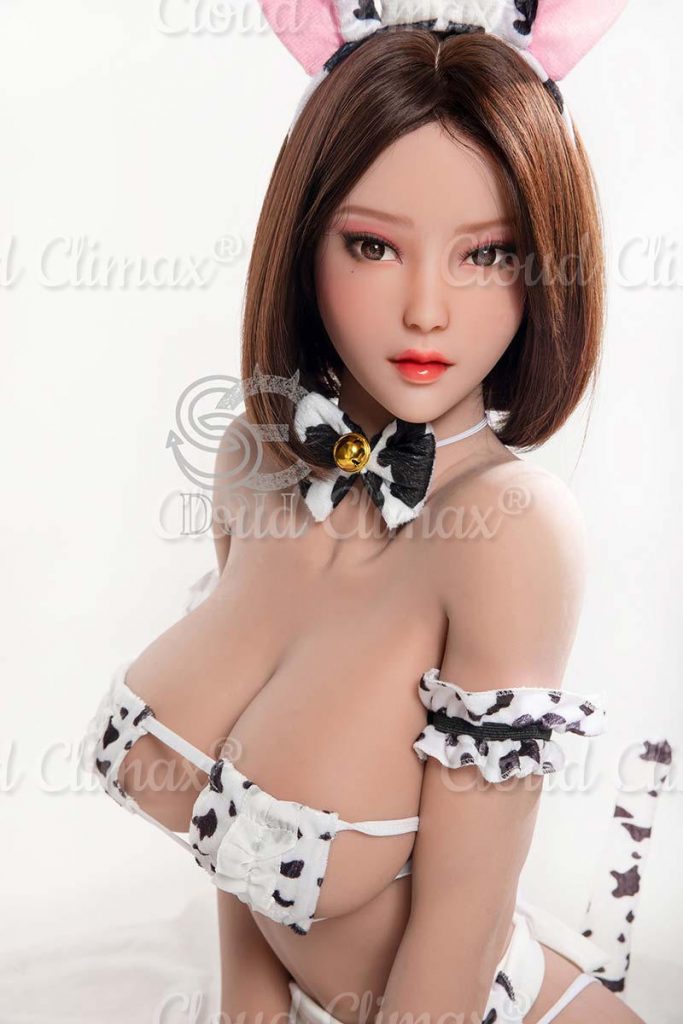 SE Doll Reiko 161cm Sex Doll
