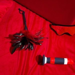 liquid-velvet-sheets-with-toys