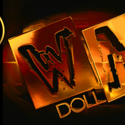 WM Doll Gold UK Collection