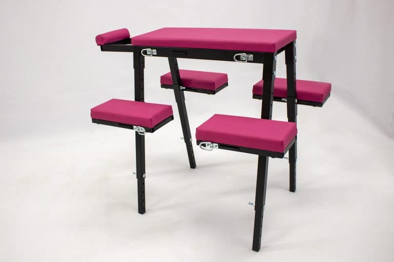 pink-bdsm-padded-bench