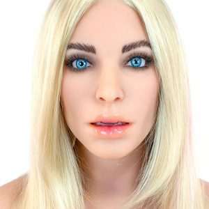 Real Doll Olivia 2.0