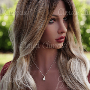 162cm Model 3 Realistic TPE Sex Doll – Lisa (set2) (10)