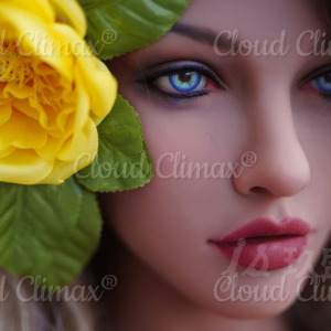 162cm Model 3 Realistic TPE Sex Doll – Lisa (set2) (6)