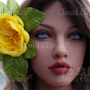 162cm Model 3 Realistic TPE Sex Doll – Lisa (set2) (7)
