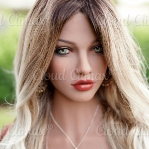 162cm Model 3 Realistic TPE Sex Doll – Lisa (set2) (8)