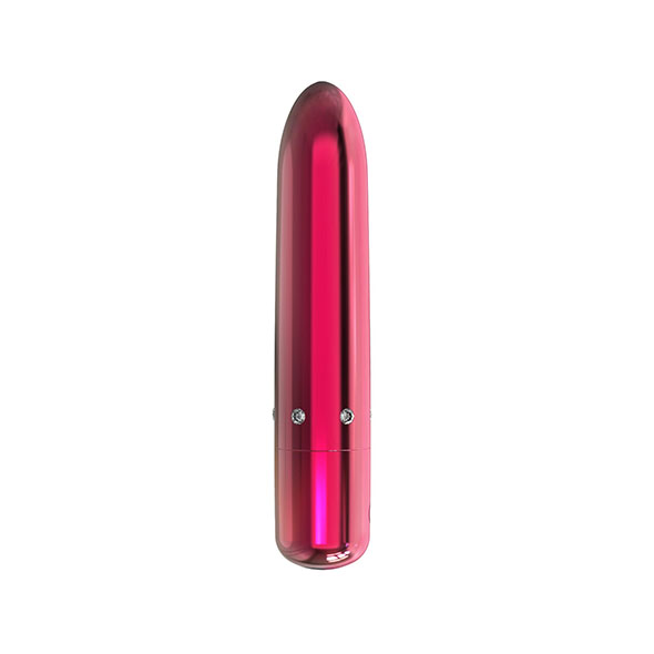 PowerBullet - Pretty Point Vibrator 10 Function Pink