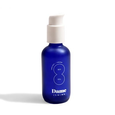 Dame - Sex Oil 60 ml