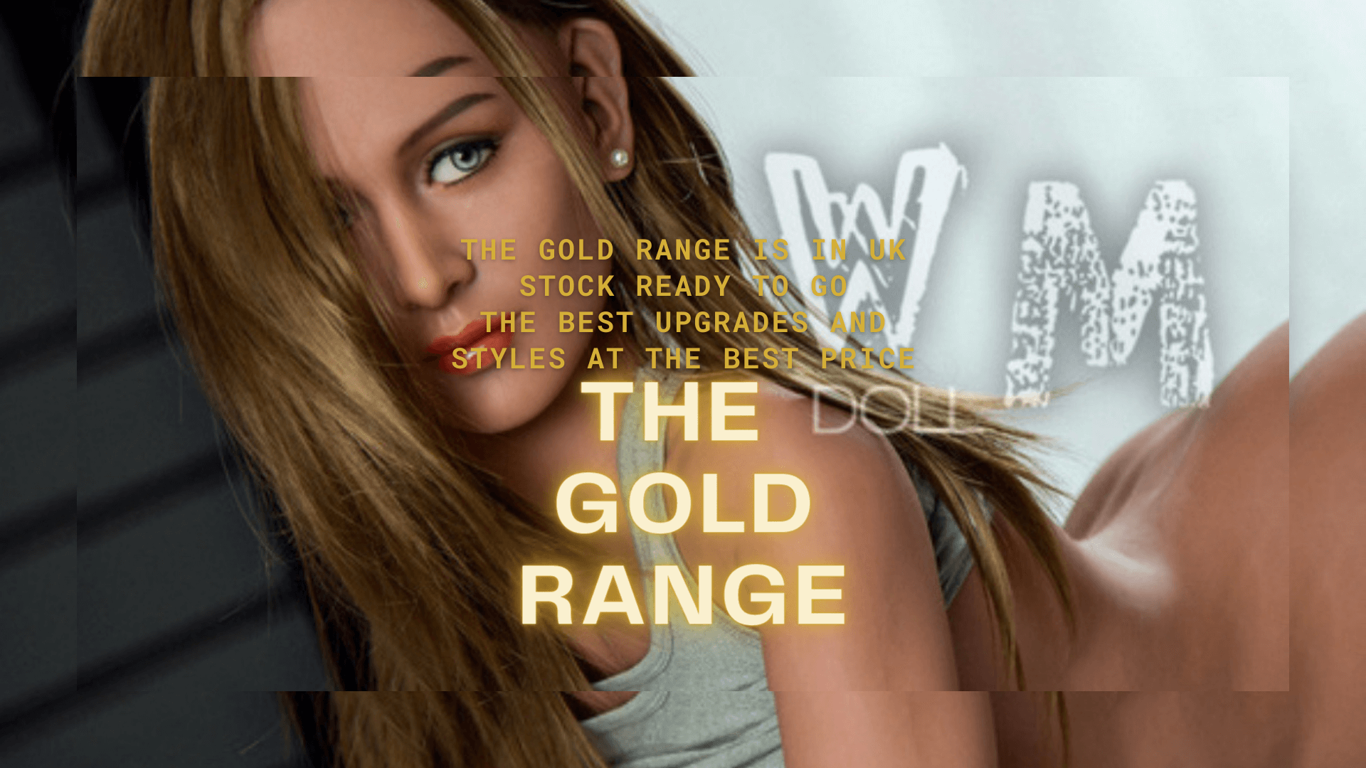 The Gold Range