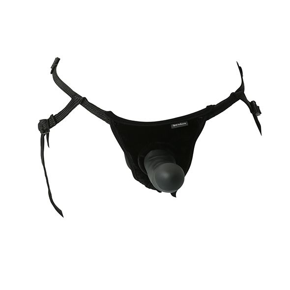 Sportsheets - Everlaster Wishbone Harness