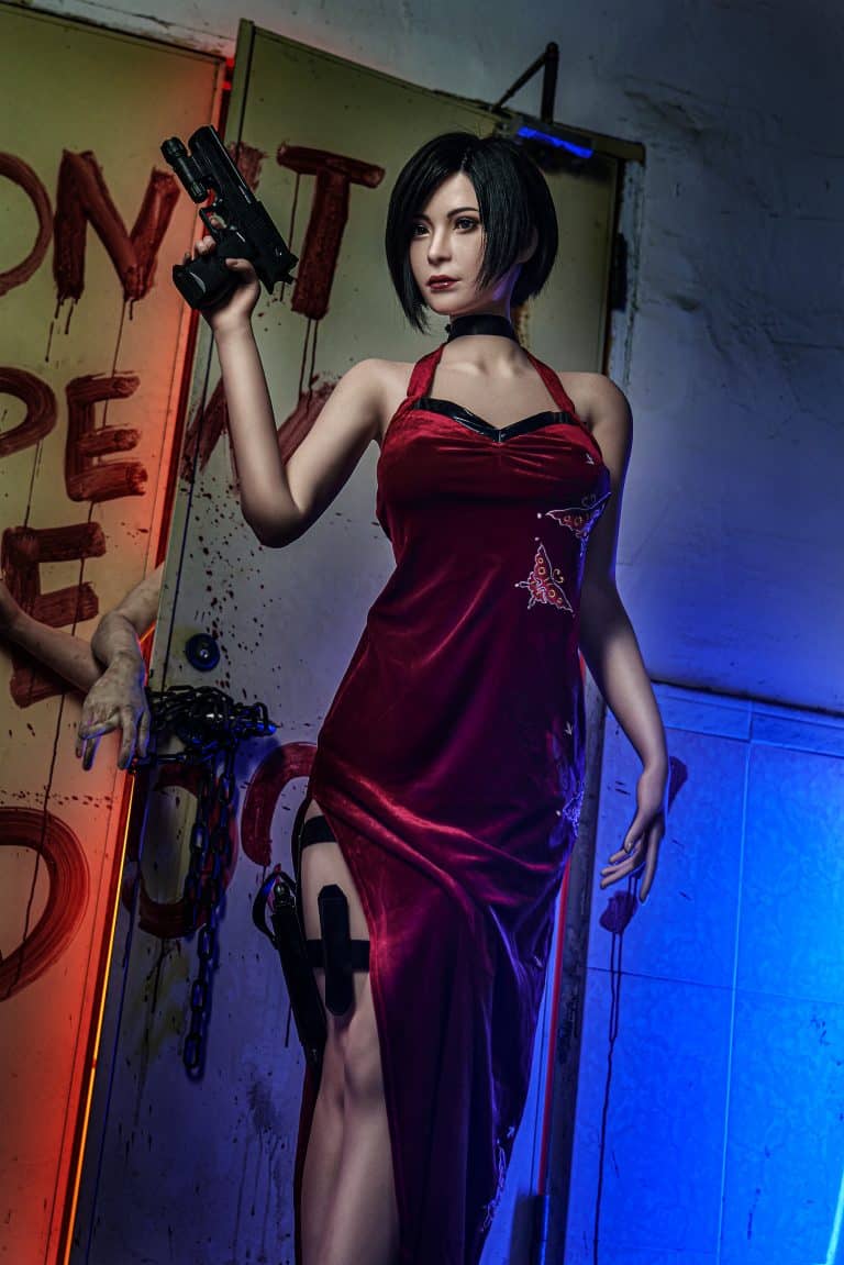 Lady No.08_1-113