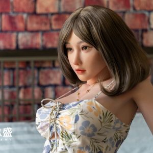 158cm Model 21 Full Silicone Doll – Betty (16)