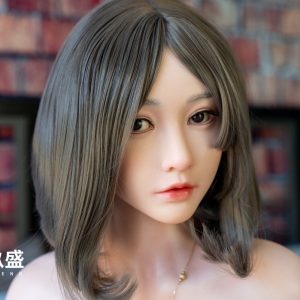 158cm Model 21 Full Silicone Doll – Betty (25)