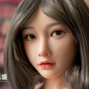 158cm Model 21 Full Silicone Doll – Betty (50)