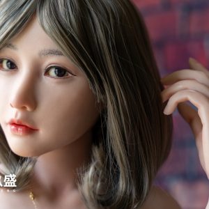 158cm Model 21 Full Silicone Doll – Betty (6)