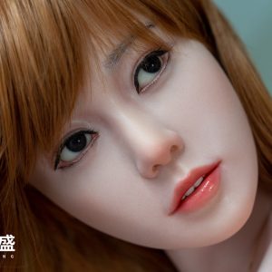 158cm Model 45 Full Silicone Doll – Yukiko (7)