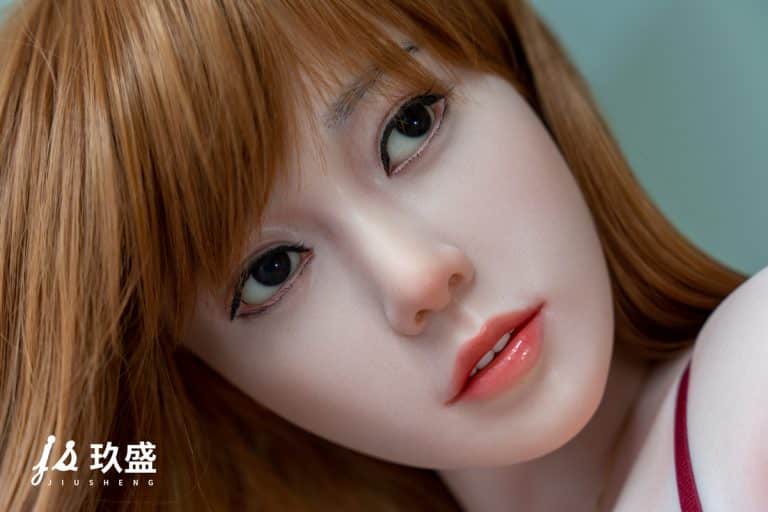 158cm Model 45 Full Silicone Doll – Yukiko (7)