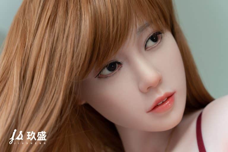 158cm Model 45 Full Silicone Doll – Yukiko (8)
