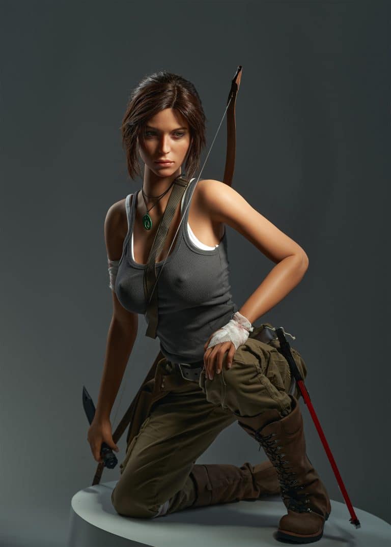 Lady No.07-112