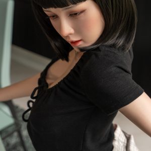 158cm silicone Coco (11)