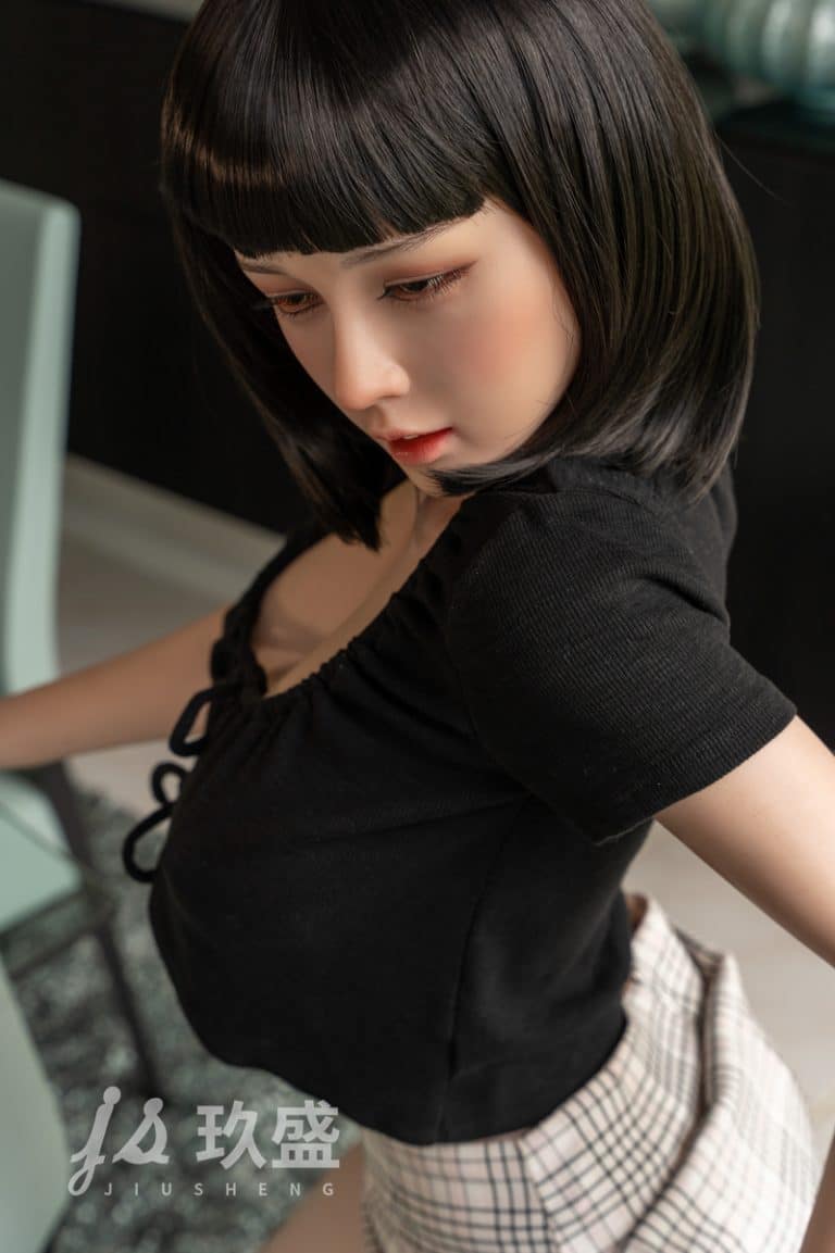 158cm silicone Coco (11)
