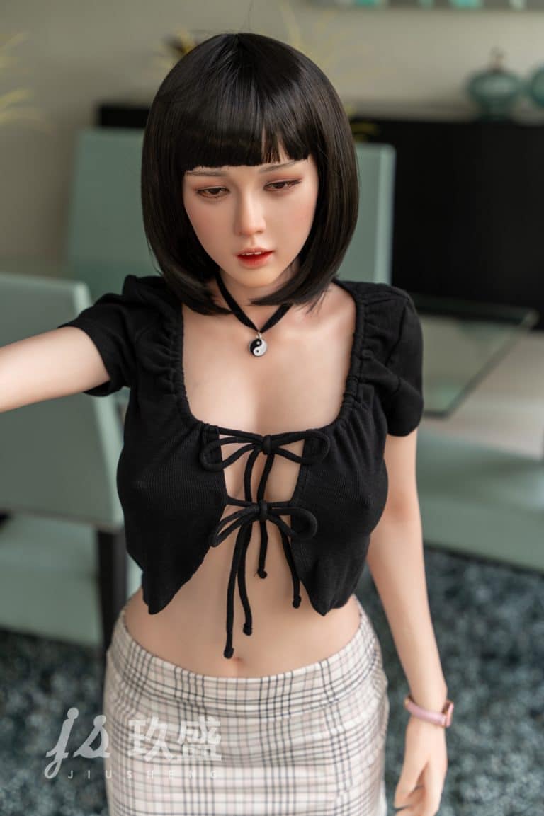 158cm silicone Coco (14)