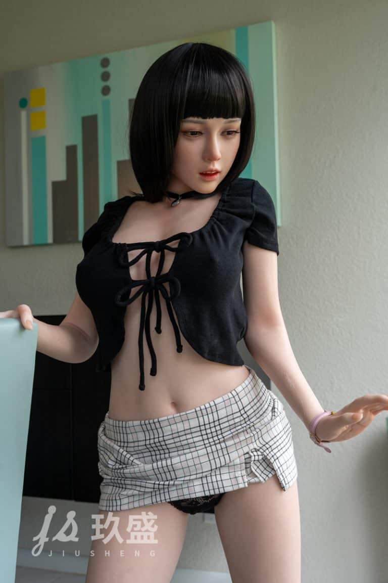 158cm silicone Coco (16)