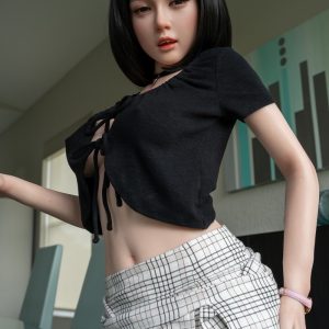 158cm silicone Coco (17)