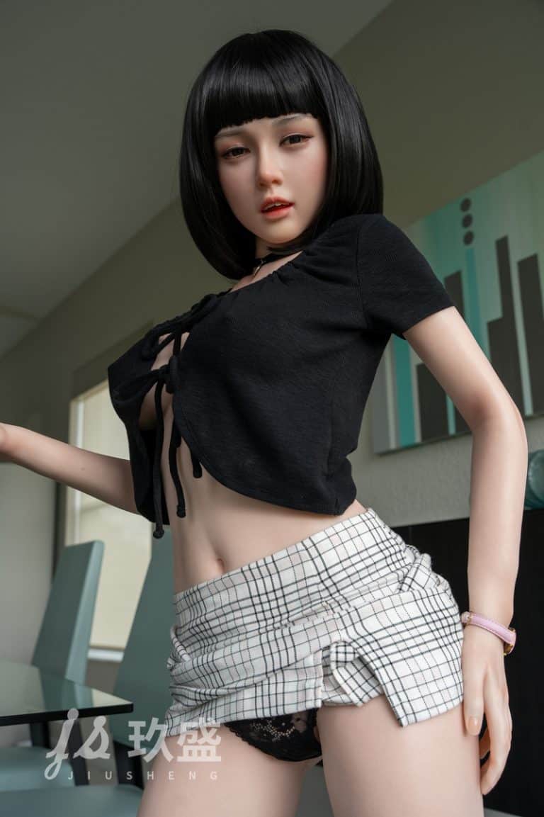 158cm silicone Coco (17)