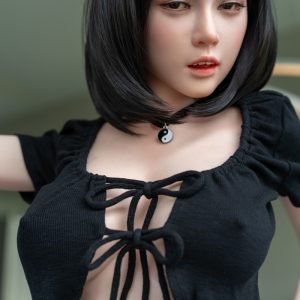 158cm silicone Coco (2)