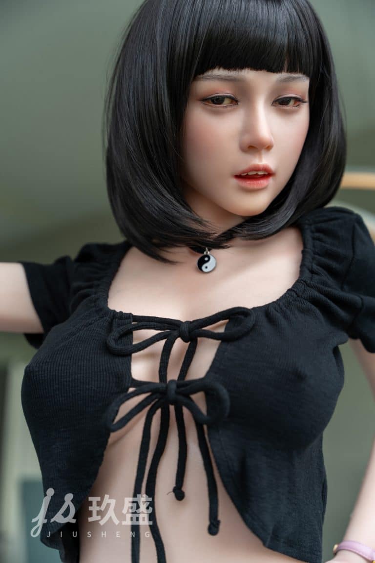 158cm silicone Coco (2)
