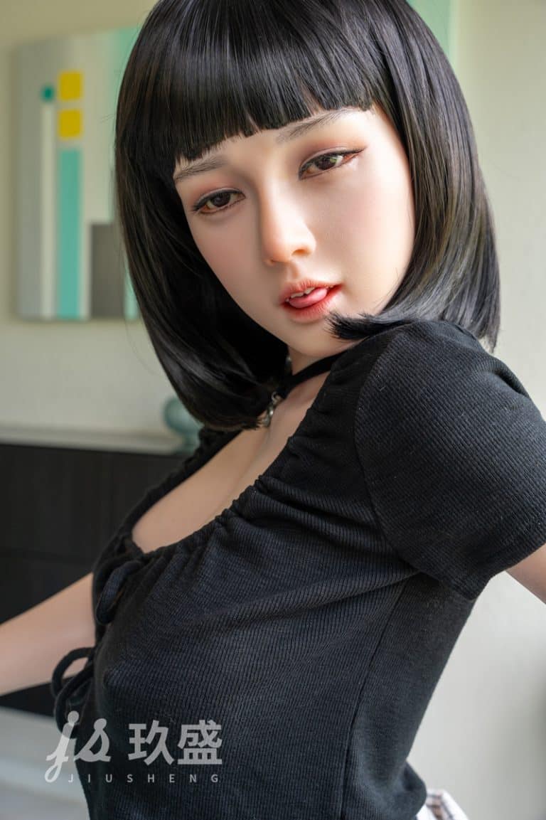 158cm silicone Coco (20)