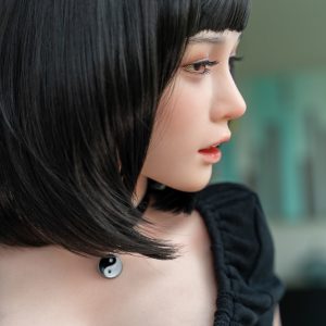 158cm silicone Coco (21)