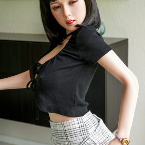 158cm silicone Coco (25)