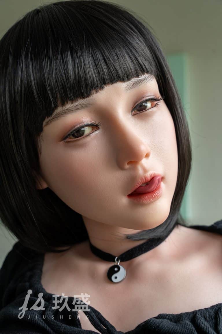158cm silicone Coco (3)