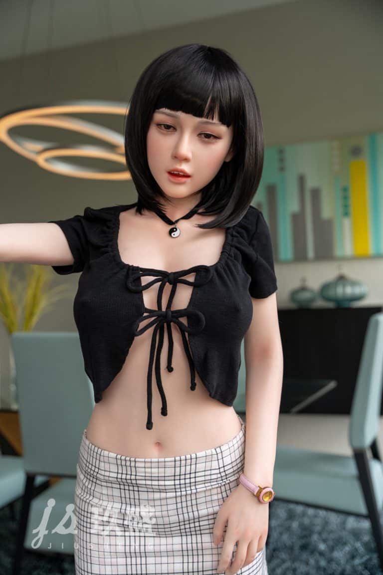 158cm silicone Coco (30)