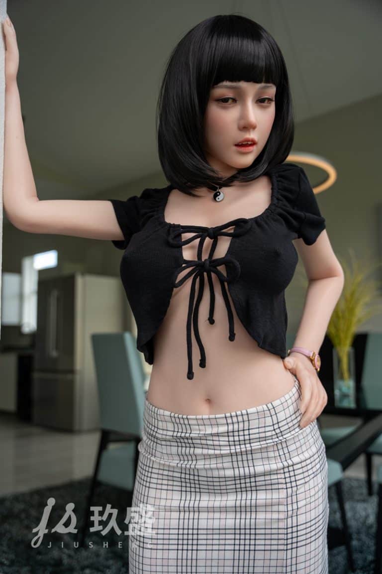 158cm silicone Coco (34)