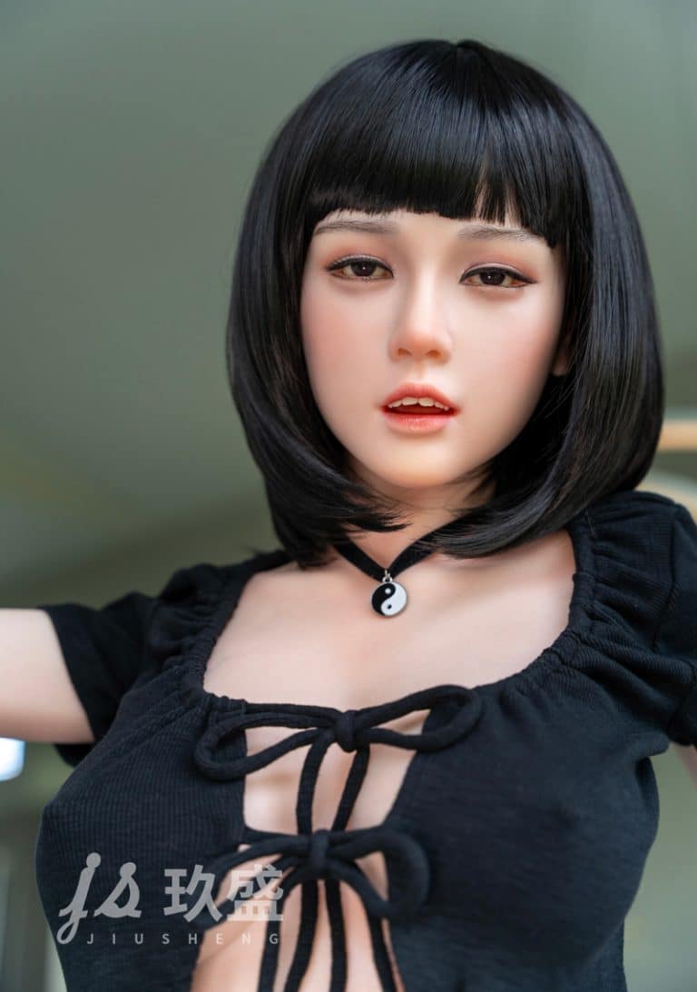 158cm silicone Coco (39)