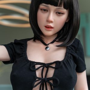 158cm silicone Coco (42)