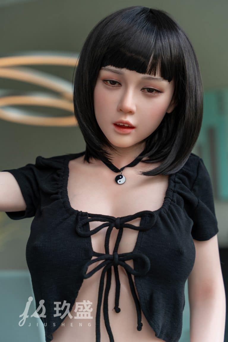 158cm silicone Coco (42)