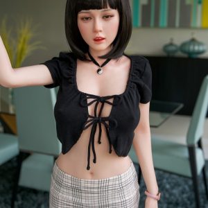 158cm silicone Coco (44)