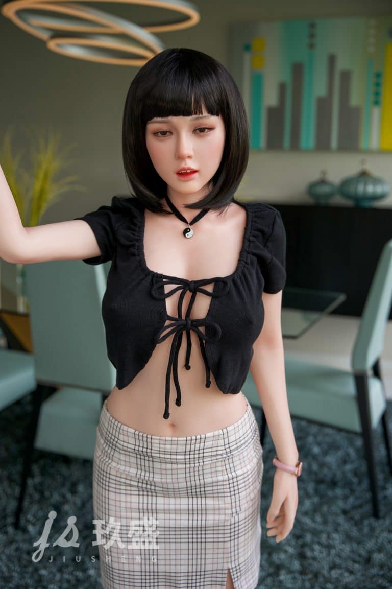 158cm silicone Coco (44)