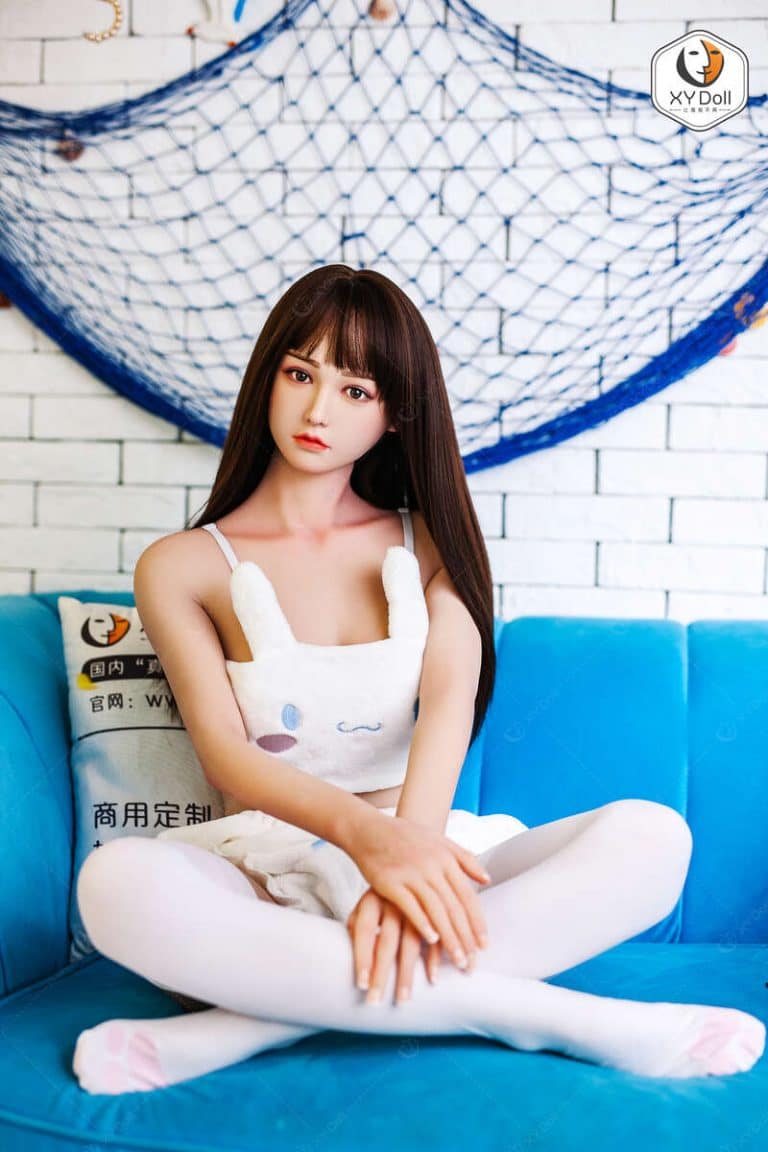 158cm5ft2-C-cup-Silicone-Head-Sex-Doll-–-Shiori-20