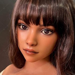 158cm5ft2D-cupSiliconeHeadSexDoll–Bella1