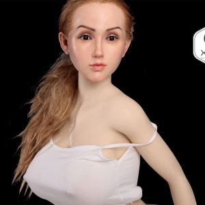 161cm5ft3I-cupSiliconeHeadSexDoll–Misa14