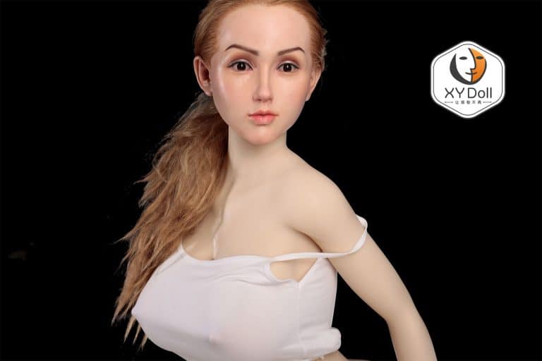 161cm5ft3I-cupSiliconeHeadSexDoll–Misa14